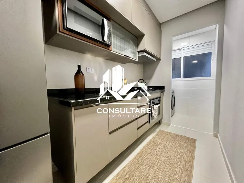 Apartamento, 2 quartos, 61 m² - Foto 2