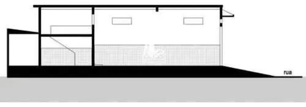 Depósito-Galpão, 250 m² - Foto 2