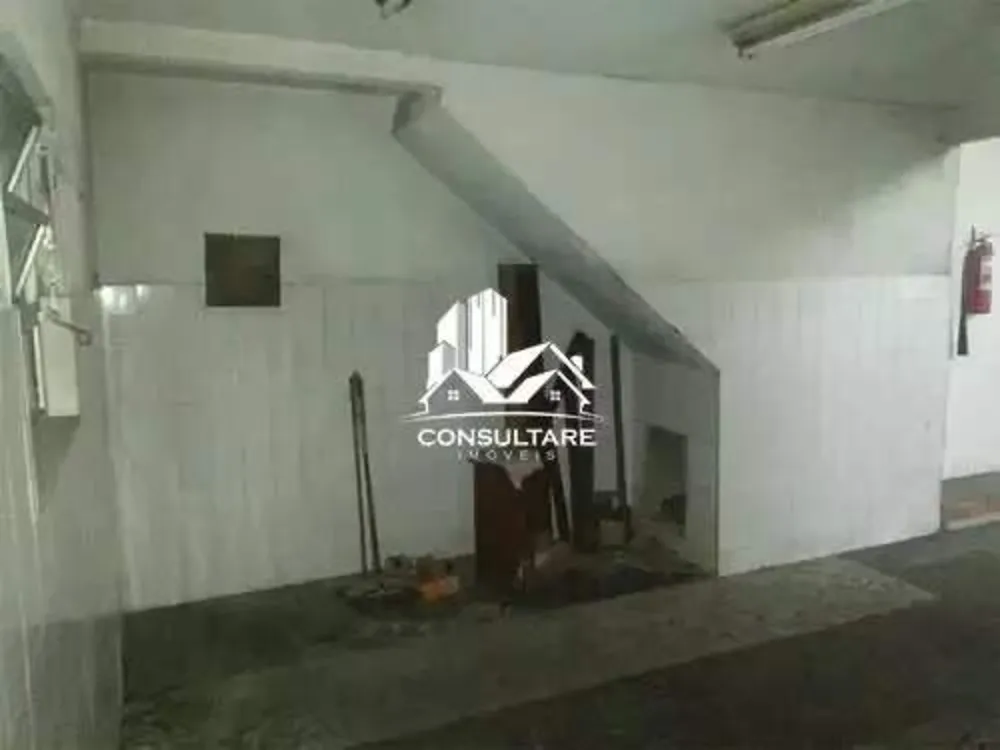 Depósito-Galpão, 250 m² - Foto 3