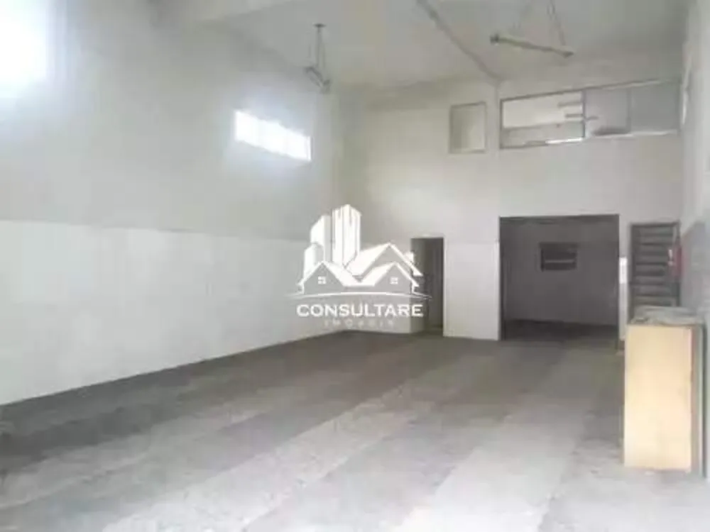 Depósito-Galpão, 250 m² - Foto 1