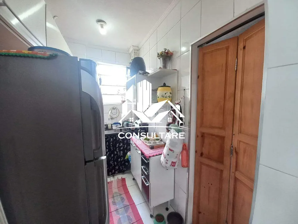 Apartamento, 1 quarto, 48 m² - Foto 4