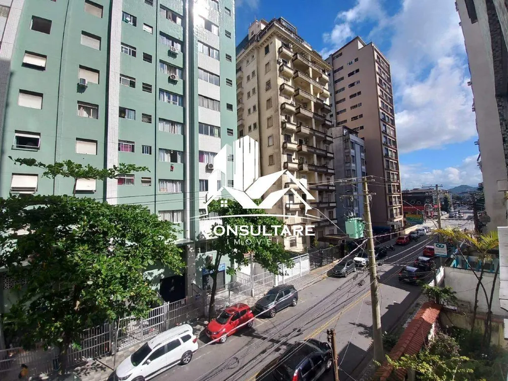 Apartamento, 1 quarto, 48 m² - Foto 3