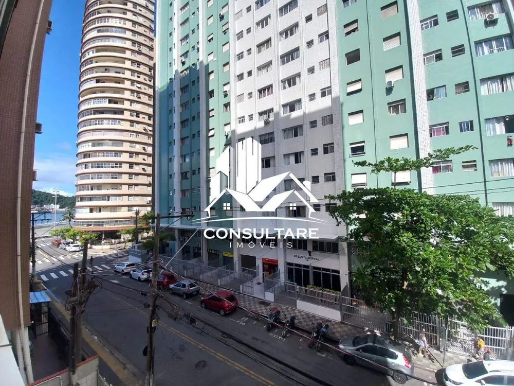 Apartamento, 1 quarto, 48 m² - Foto 1