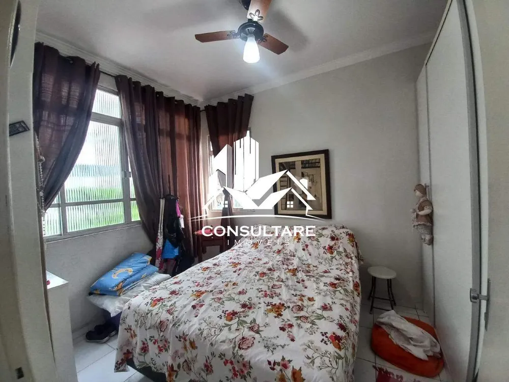 Apartamento, 1 quarto, 48 m² - Foto 2
