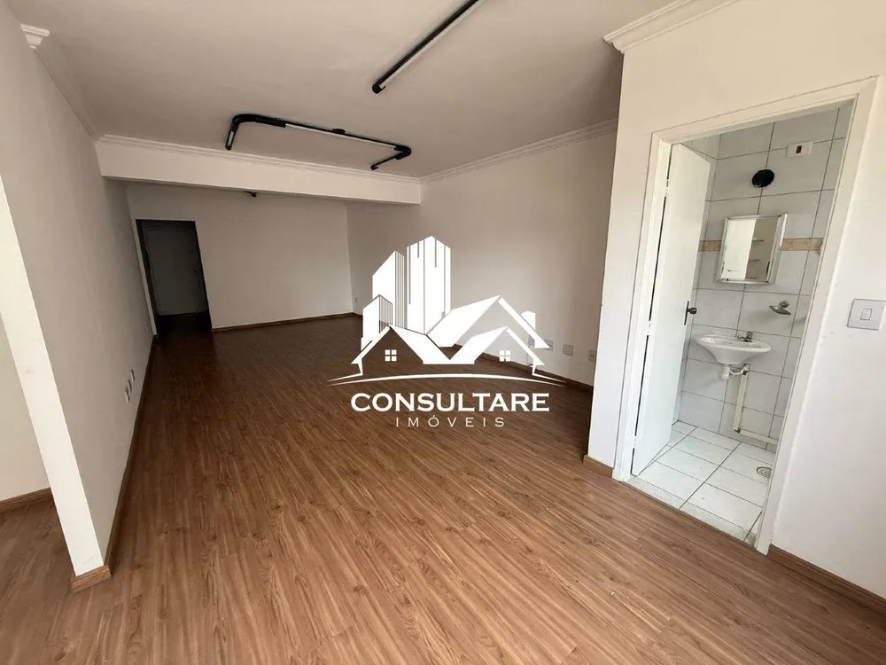 Sala-Conjunto, 64 m² - Foto 2