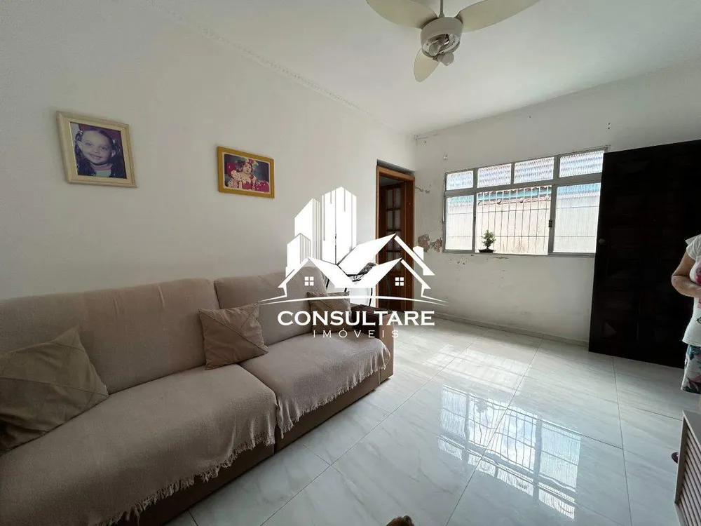 Casa, 2 quartos, 150 m² - Foto 1