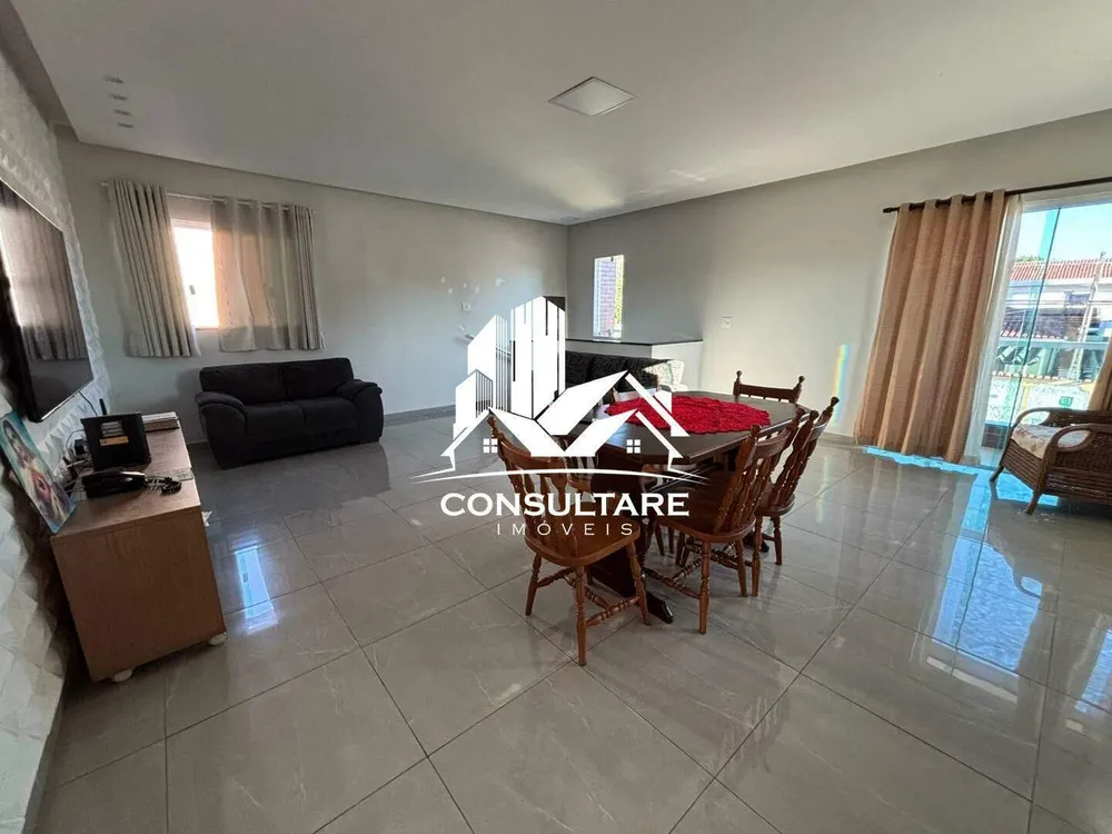 Casa, 2 quartos, 154 m² - Foto 1