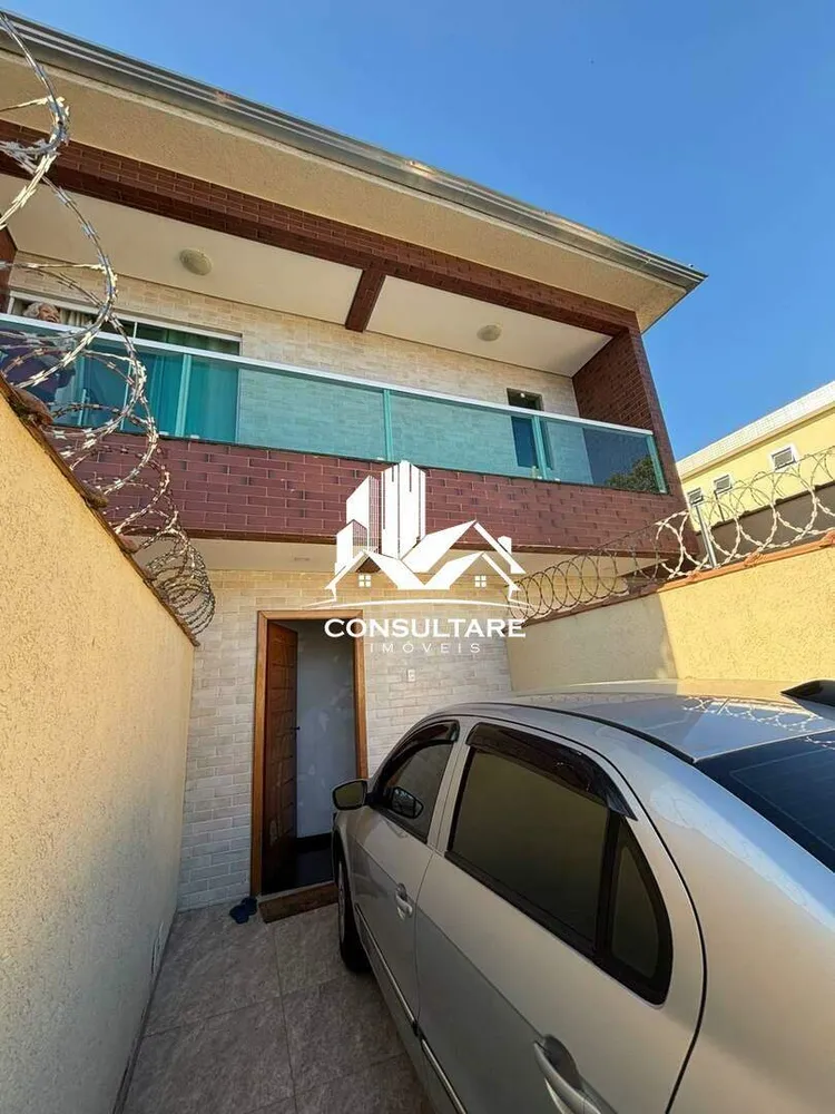 Casa, 2 quartos, 154 m² - Foto 4
