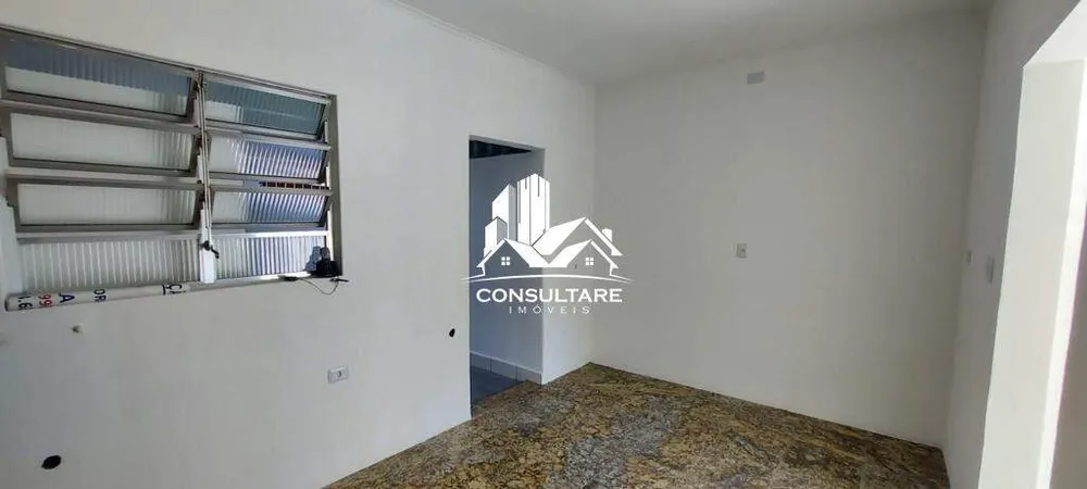 Loja-Salão, 62 m² - Foto 1