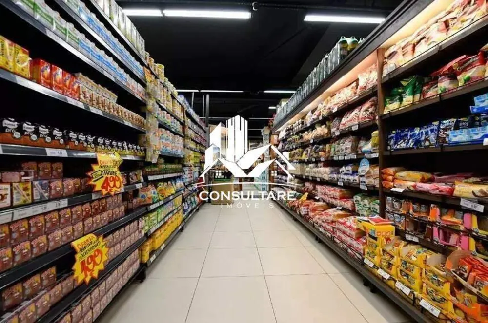 Loja-Salão, 450 m² - Foto 2