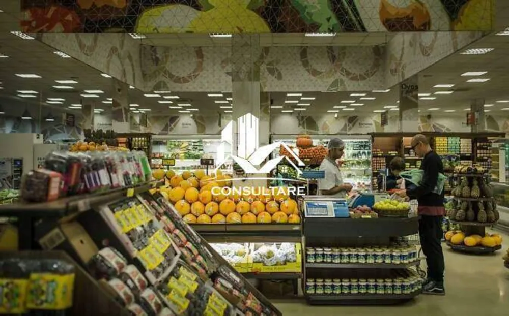 Loja-Salão, 450 m² - Foto 1