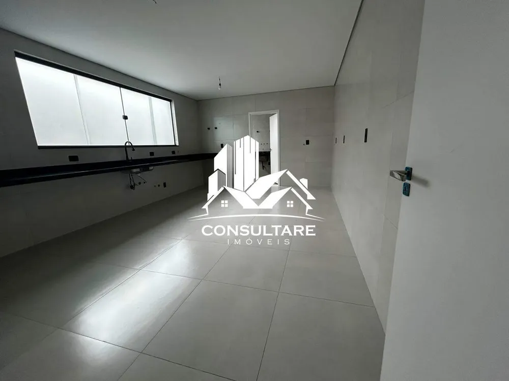 Casa, 3 quartos, 100 m² - Foto 2