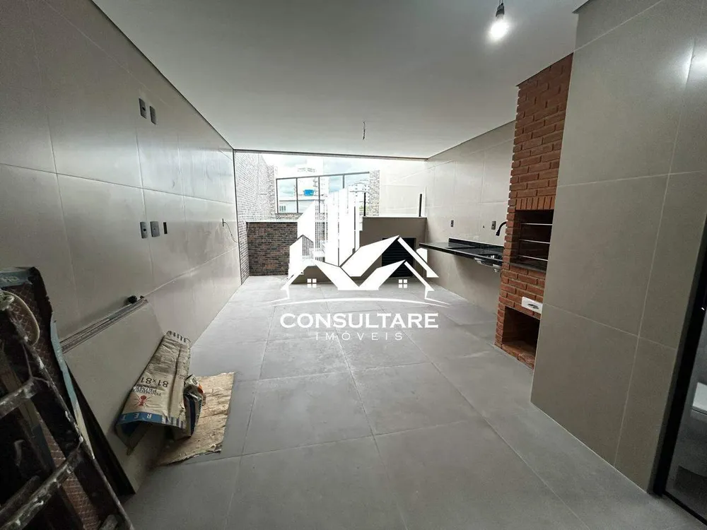 Casa, 3 quartos, 100 m² - Foto 4