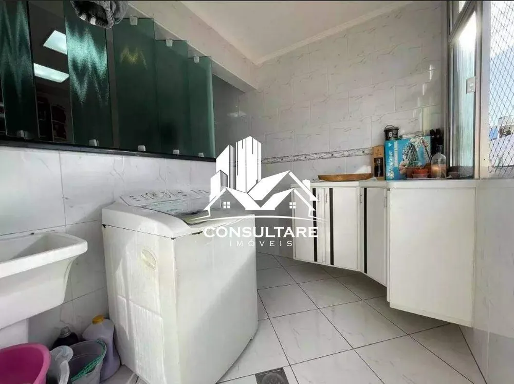 Apartamento, 2 quartos, 120 m² - Foto 2