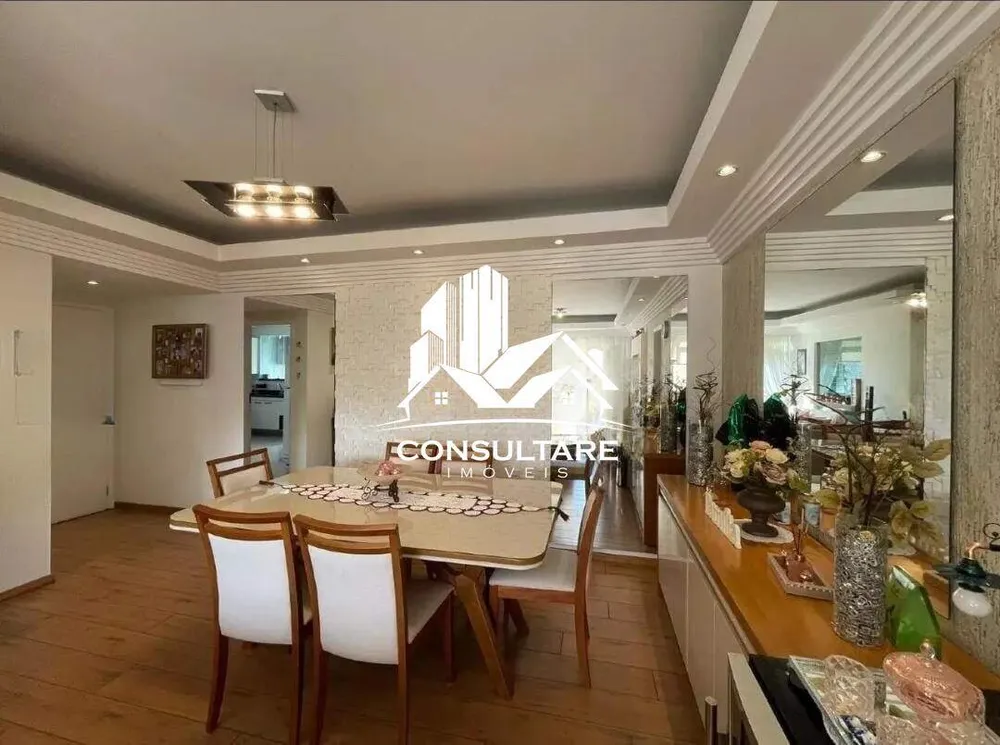 Apartamento, 2 quartos, 120 m² - Foto 3