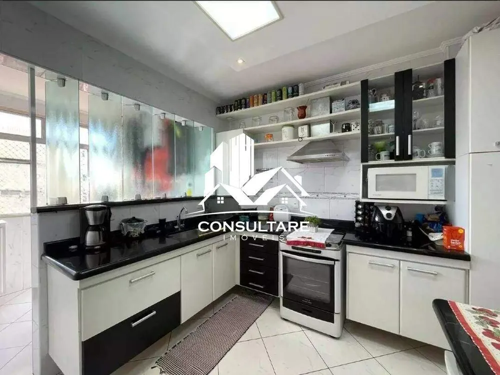 Apartamento, 2 quartos, 120 m² - Foto 1