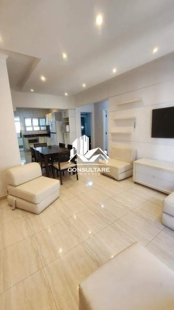 Apartamento, 2 quartos, 84 m² - Foto 1
