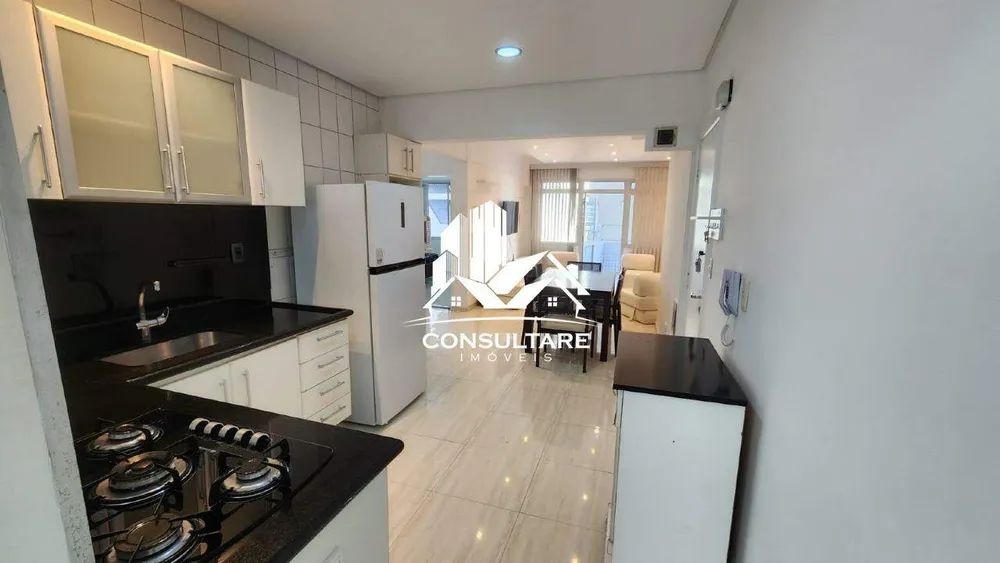 Apartamento, 2 quartos, 84 m² - Foto 2