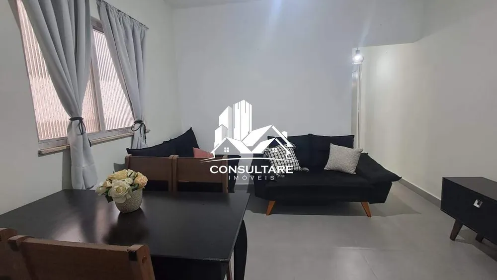 Apartamento, 1 quarto, 67 m² - Foto 2