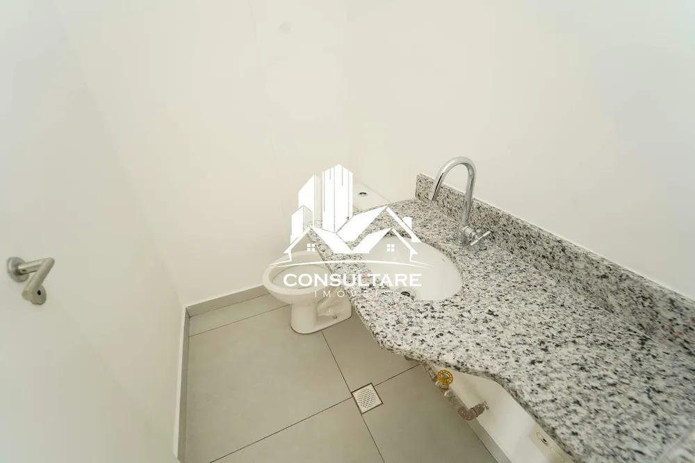 Sala-Conjunto, 42 m² - Foto 3
