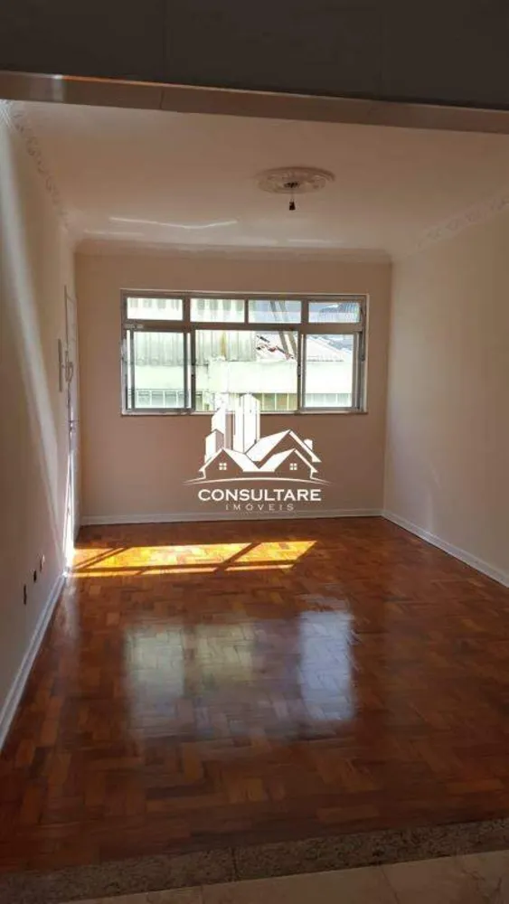 Apartamento, 2 quartos, 80 m² - Foto 1