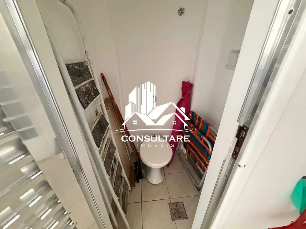 Apartamento, 2 quartos, 92 m² - Foto 2