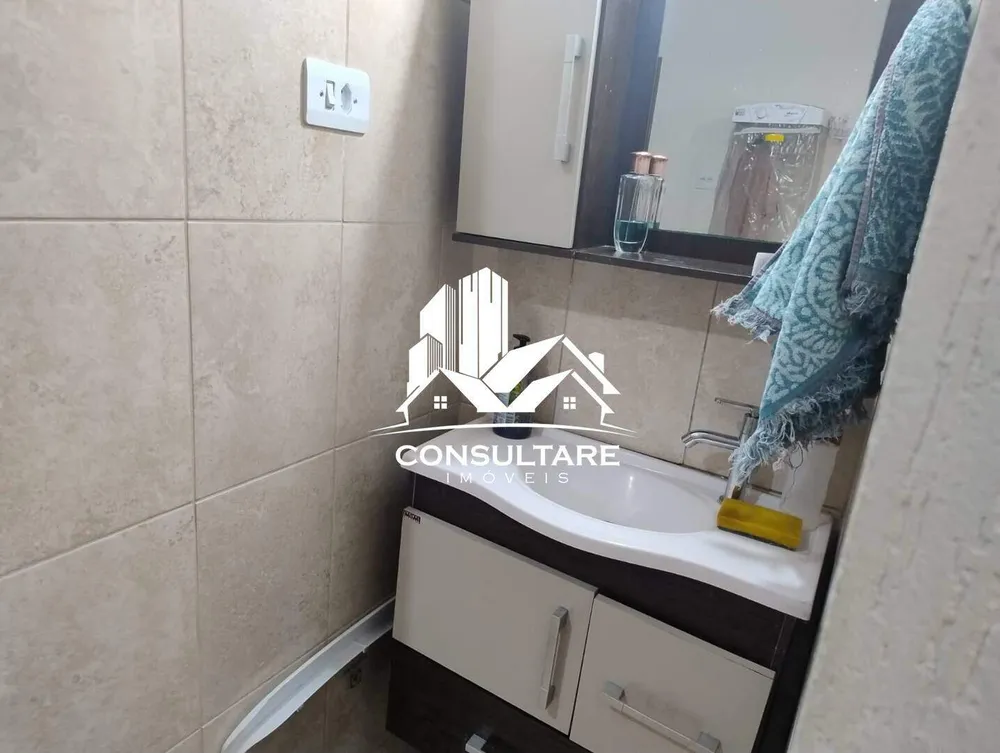 Casa, 3 quartos, 226 m² - Foto 1