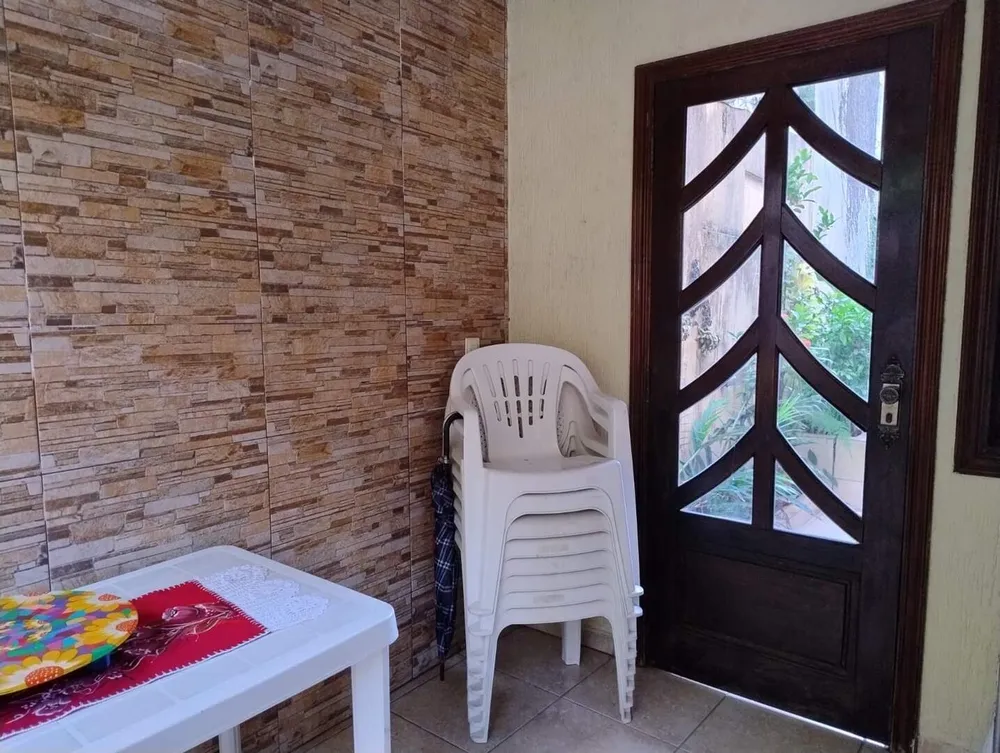 Casa, 3 quartos, 226 m² - Foto 3