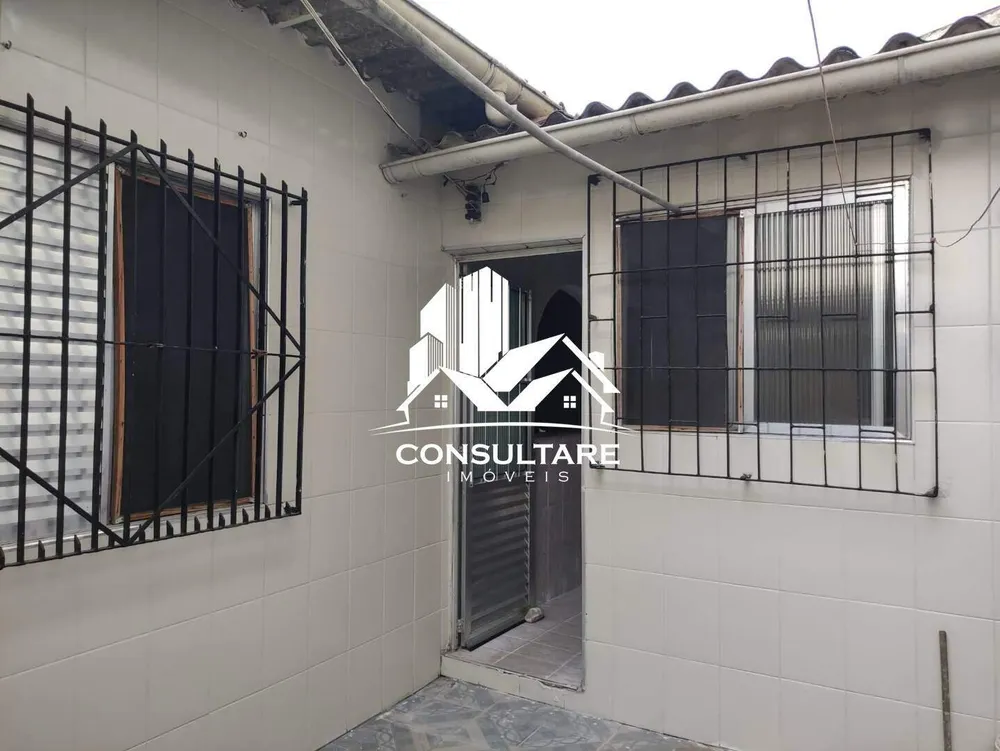 Casa, 3 quartos, 100 m² - Foto 4