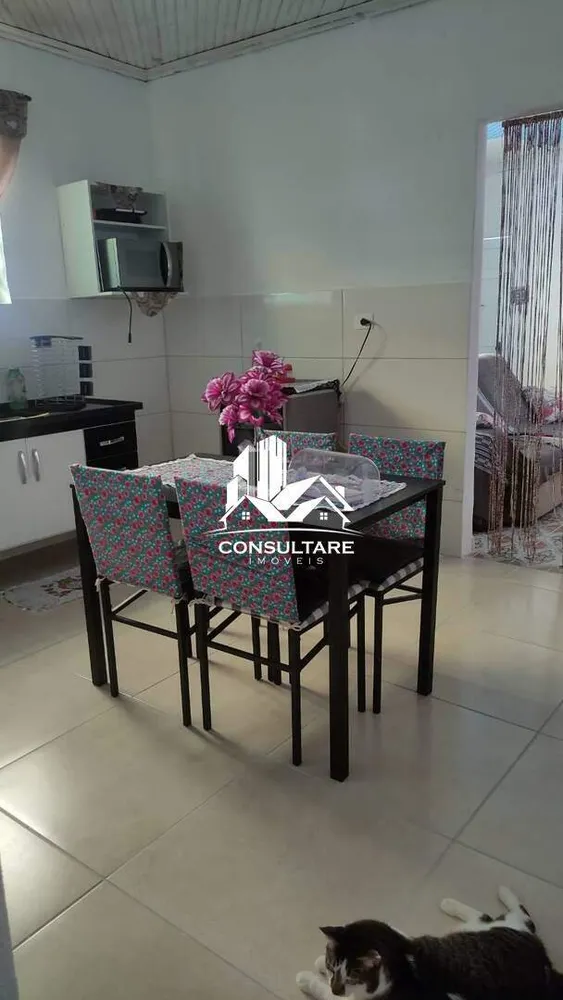 Casa, 3 quartos, 100 m² - Foto 2