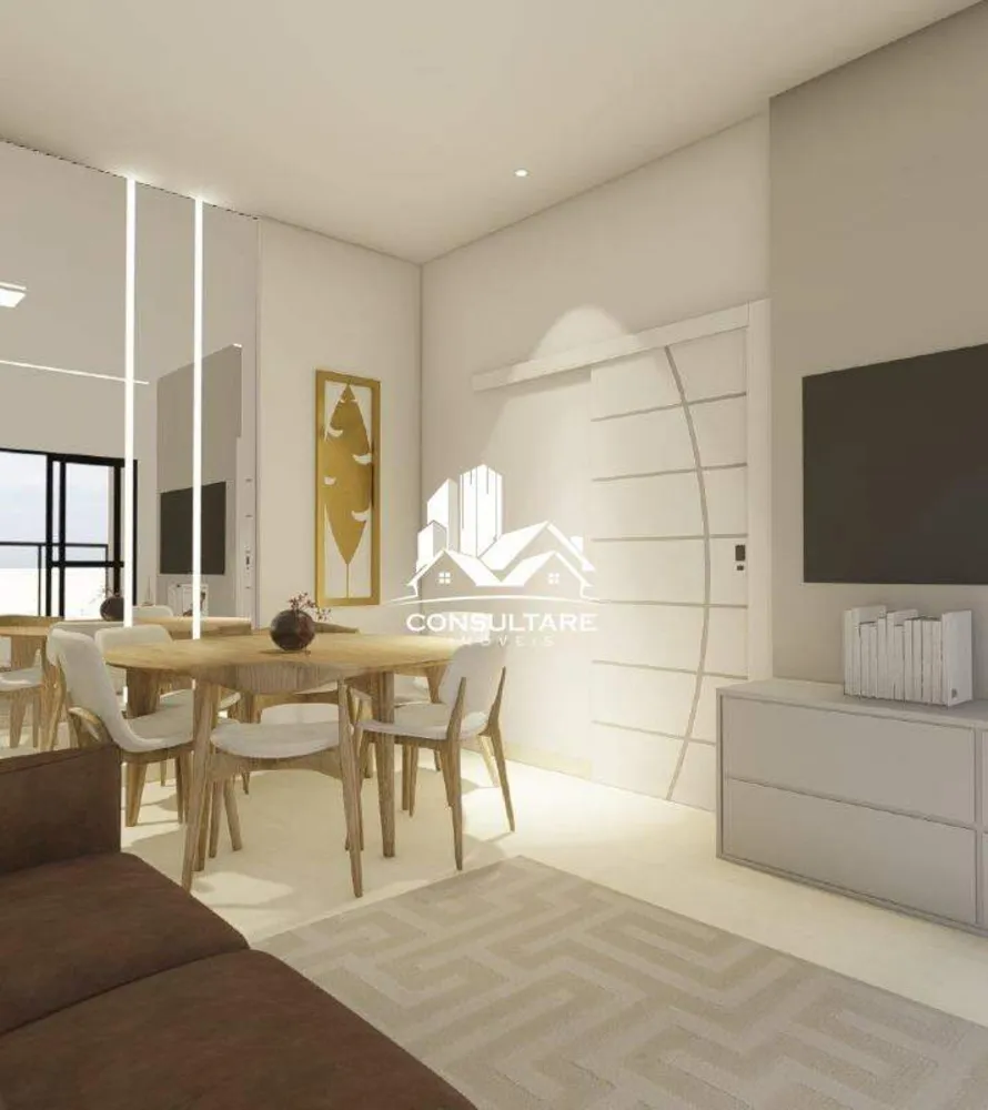 Apartamento, 2 quartos, 75 m² - Foto 4