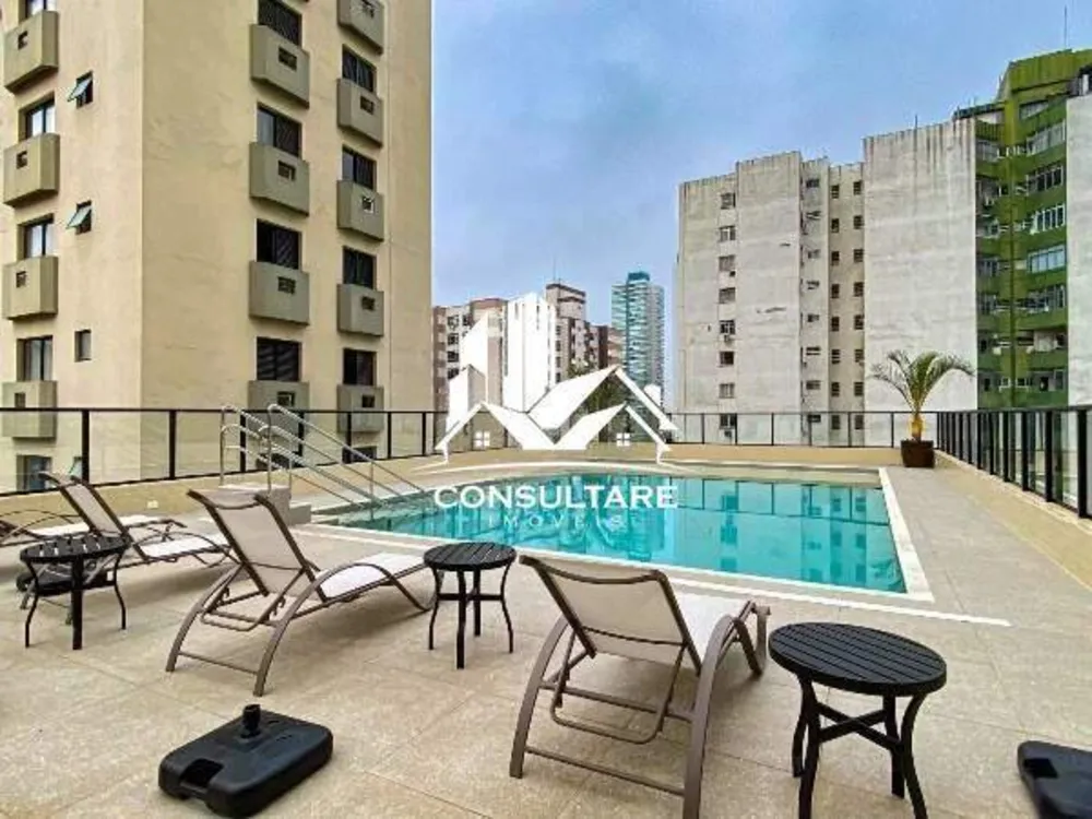Apartamento, 2 quartos, 75 m² - Foto 2
