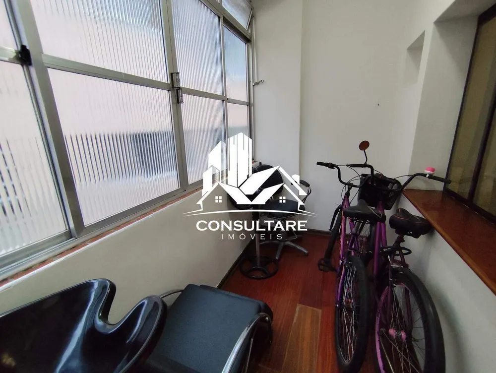 Apartamento, 2 quartos, 85 m² - Foto 1
