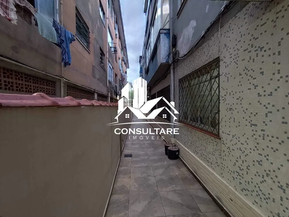 Apartamento, 2 quartos, 85 m² - Foto 2
