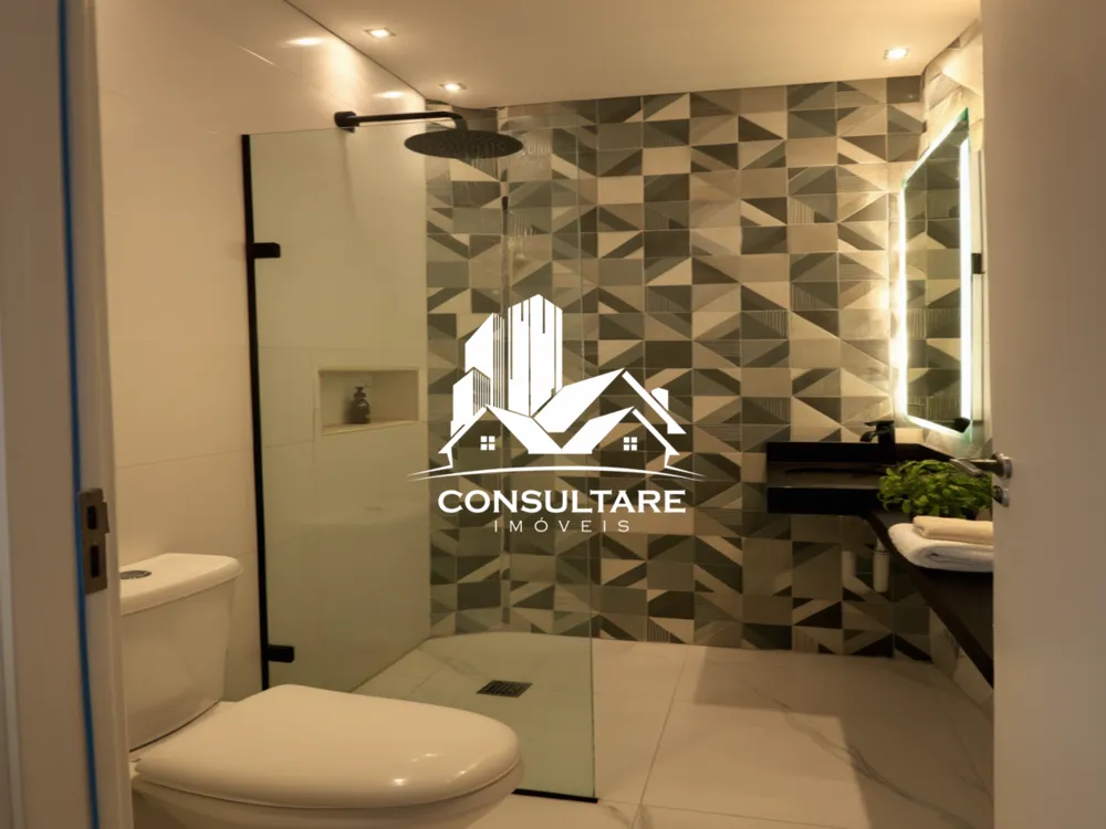 Apartamento, 2 quartos, 52 m² - Foto 4