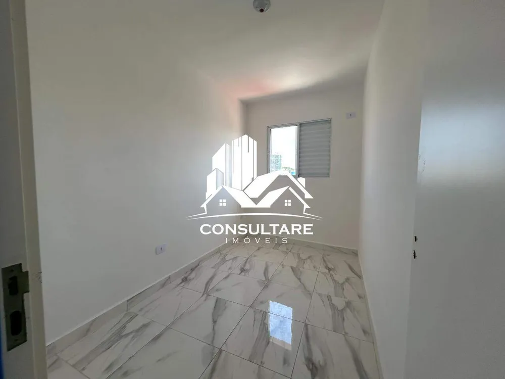 Apartamento, 2 quartos, 52 m² - Foto 2