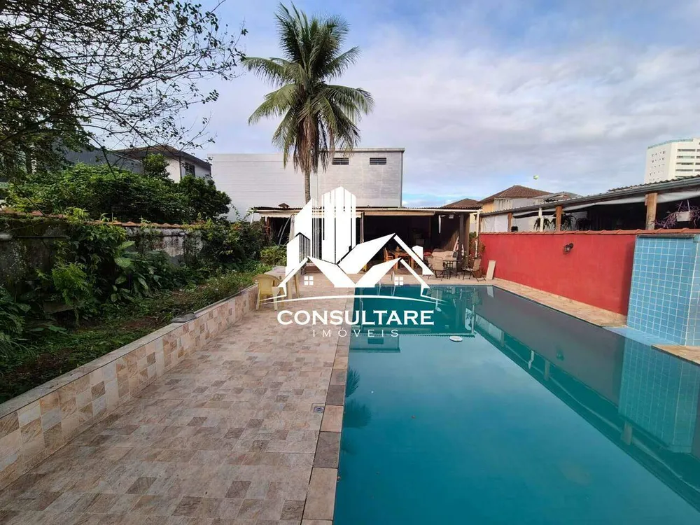 Casa, 5 quartos, 255 m² - Foto 3