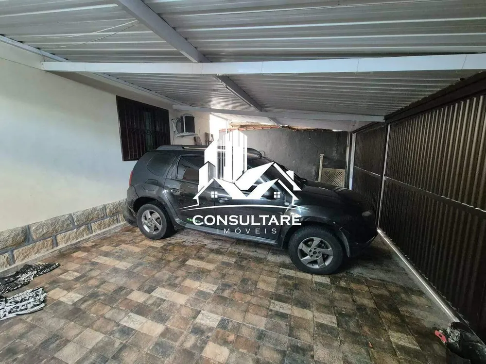 Casa, 5 quartos, 255 m² - Foto 4