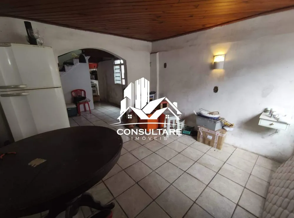 Casa, 5 quartos, 234 m² - Foto 1