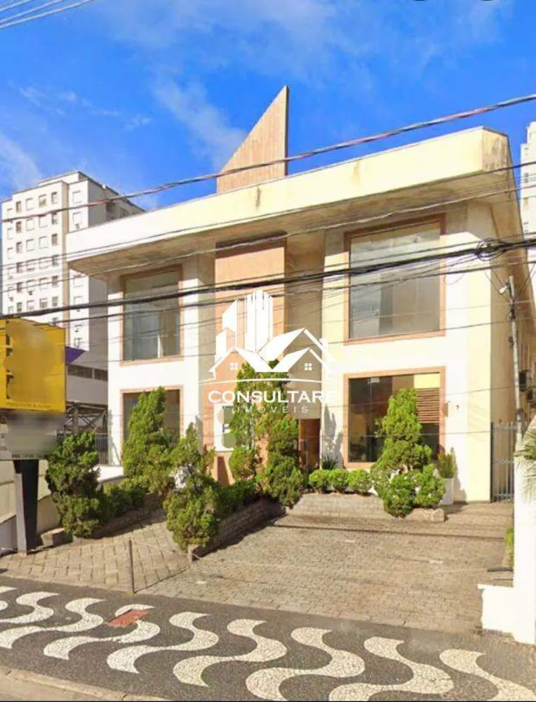 Prédio Inteiro, 1757 m² - Foto 1