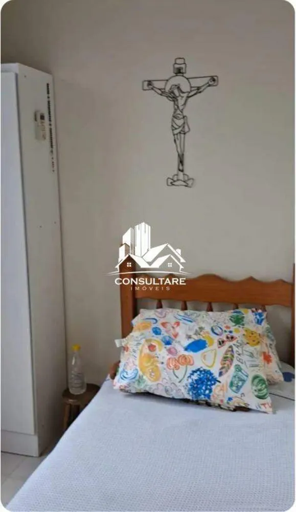 Apartamento, 2 quartos, 90 m² - Foto 2
