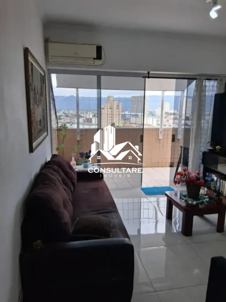 Apartamento, 2 quartos, 90 m² - Foto 1
