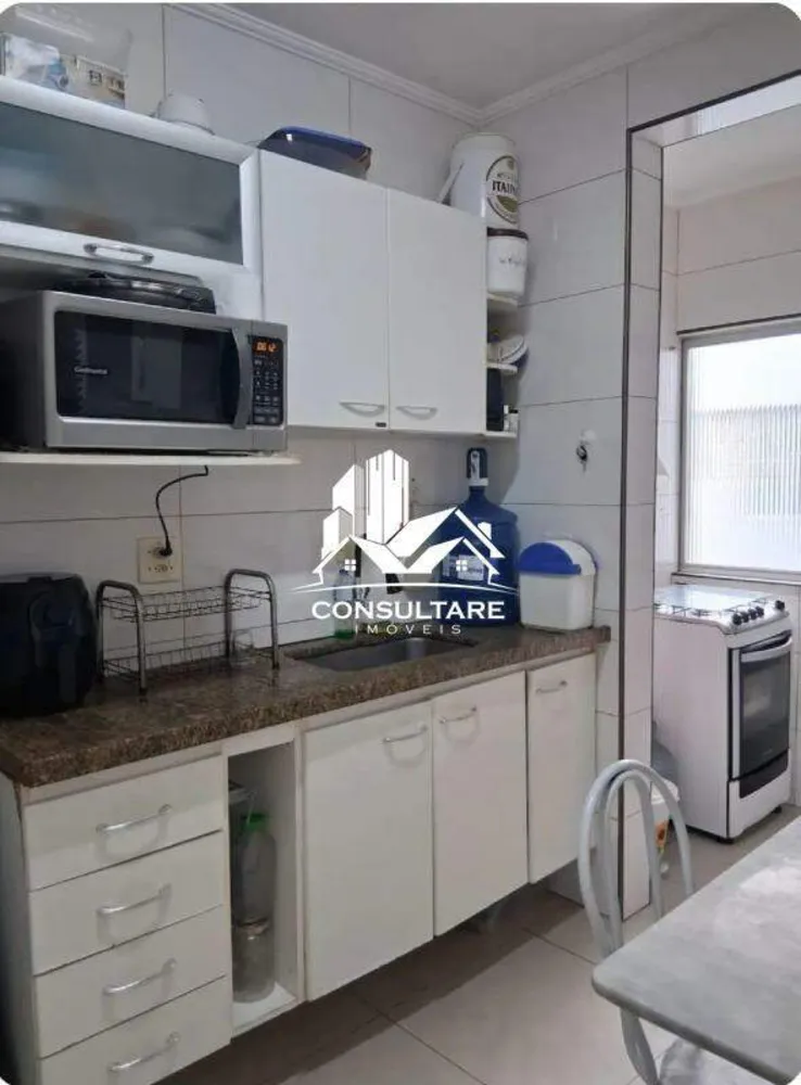 Apartamento, 2 quartos, 90 m² - Foto 3