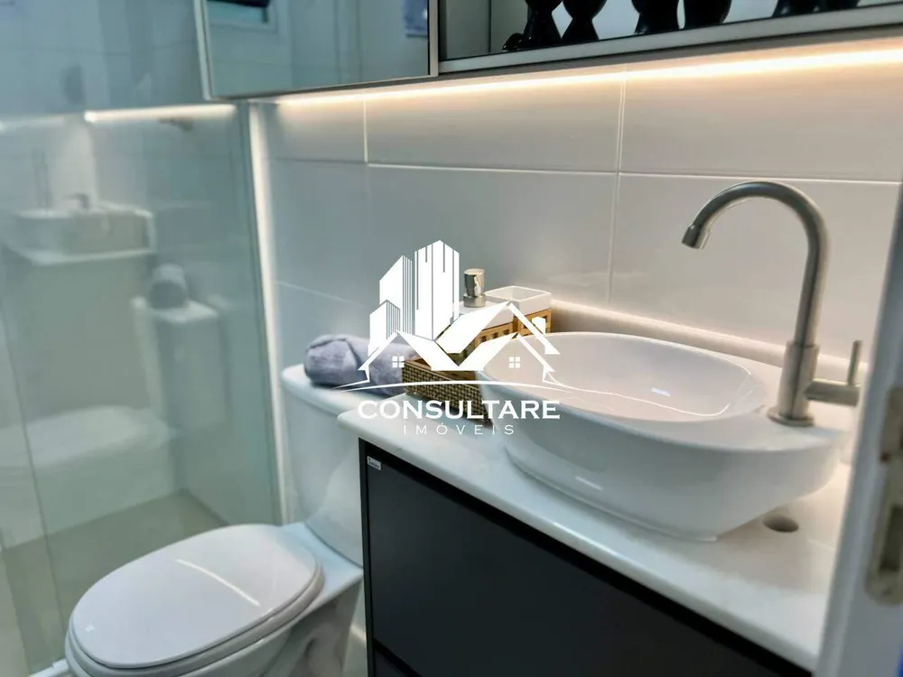 Apartamento, 2 quartos, 61 m² - Foto 4