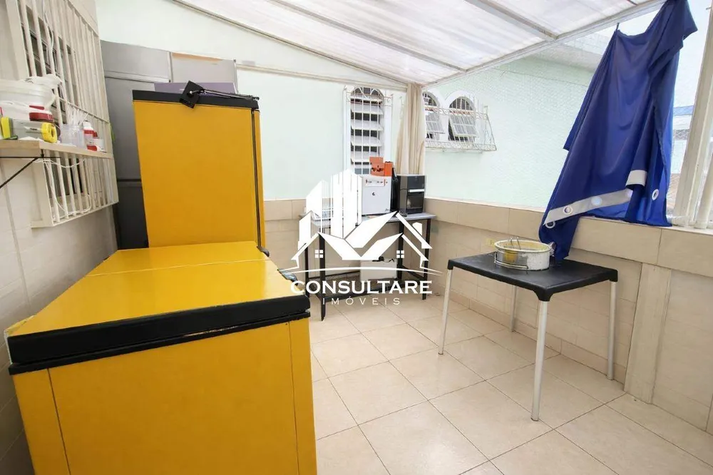 Loja-Salão, 100 m² - Foto 2