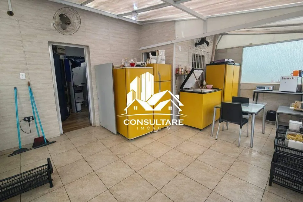 Loja-Salão, 100 m² - Foto 4