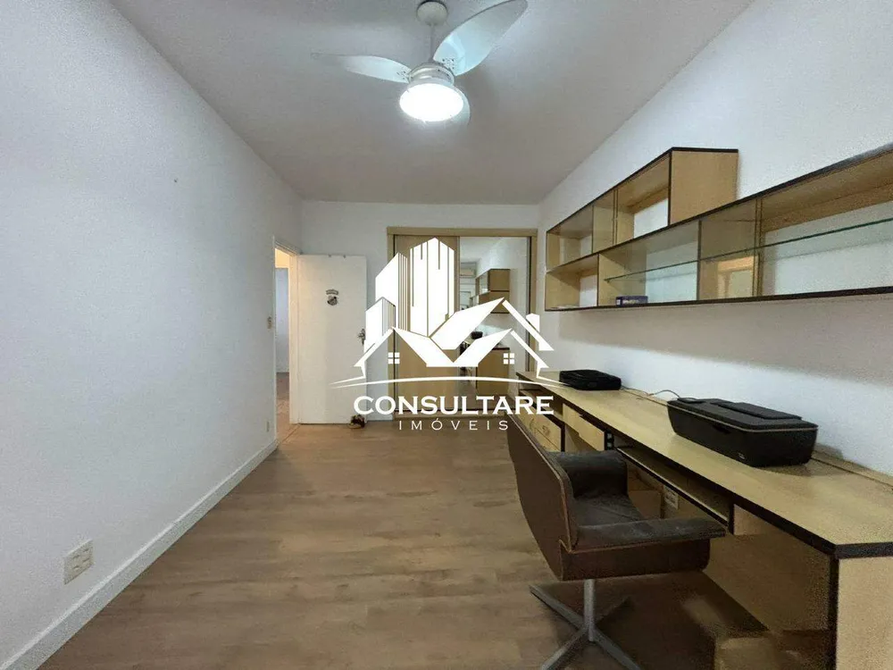 Apartamento, 3 quartos, 150 m² - Foto 3