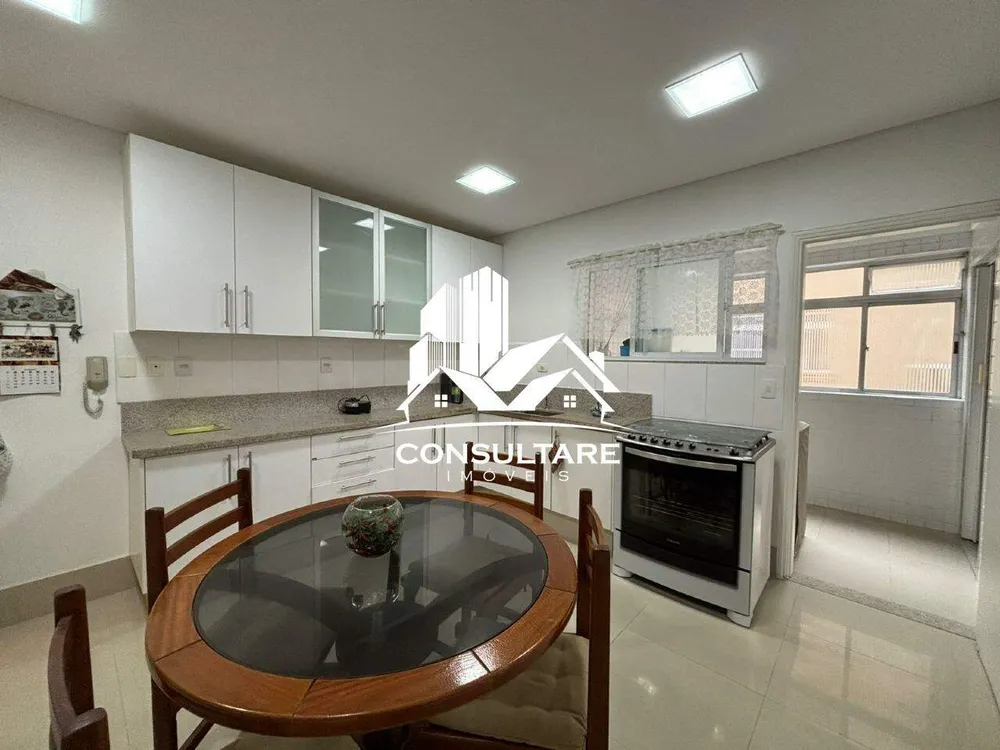 Apartamento, 3 quartos, 150 m² - Foto 4