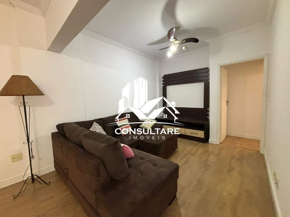 Apartamento, 3 quartos, 150 m² - Foto 1