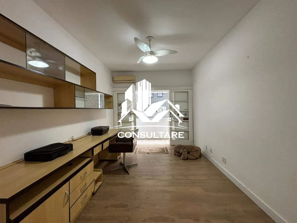 Apartamento, 3 quartos, 150 m² - Foto 2
